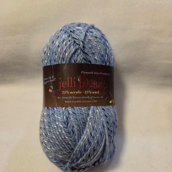 Jelli Beenz Plymouth Yarn - Picture 2 of 5